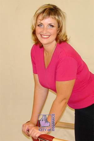 Ukraine women