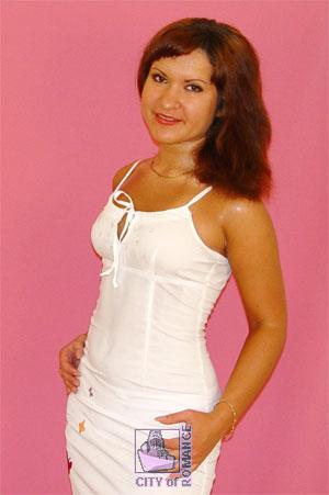 Ukraine women