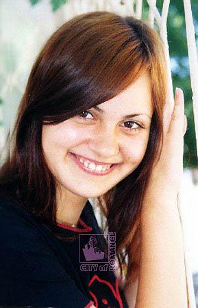 Ukraine women