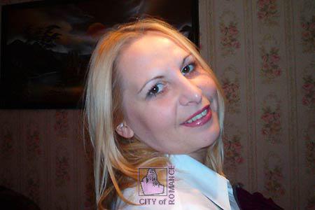 Ukraine women