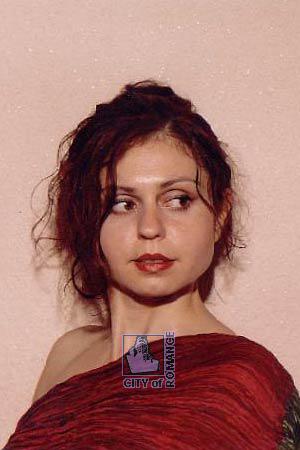 Ukraine women