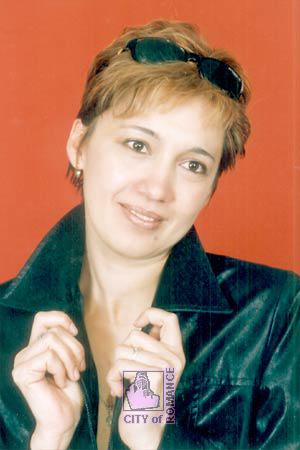Kyrgyzstan women