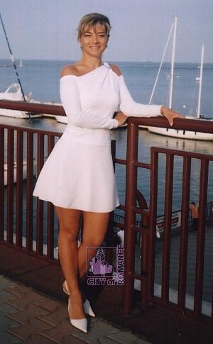 Ukraine women