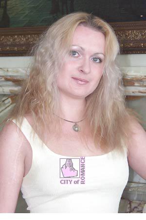 Ukraine women