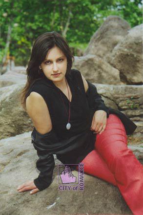 Ukraine women