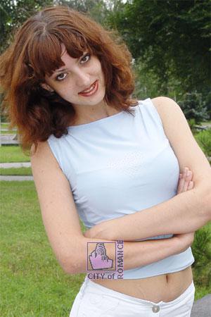 Ukraine women
