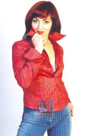 Ukraine women