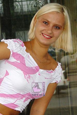 Ukraine women