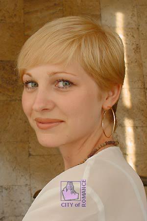 Ukraine women
