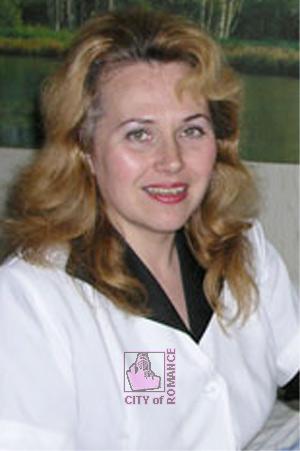 Ukraine women