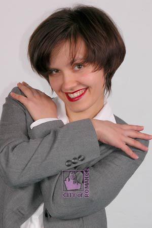Ukraine women