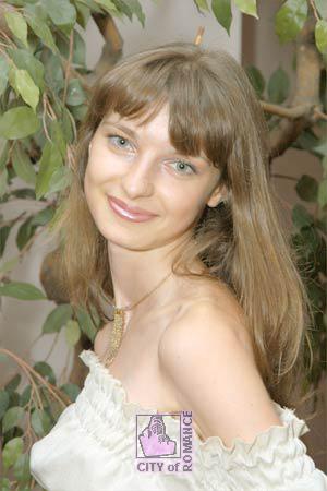 Ukraine women
