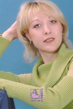 Ukraine women