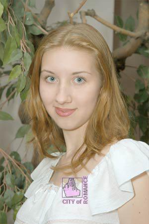 Ukraine women