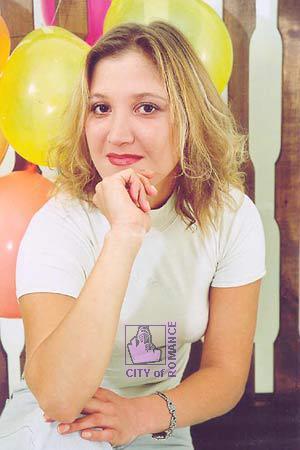 Ukraine women