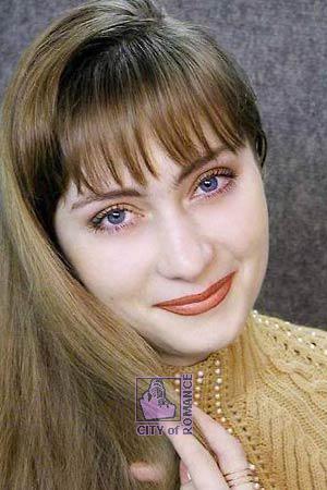 Ukraine women