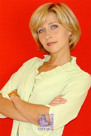 Ukraine women