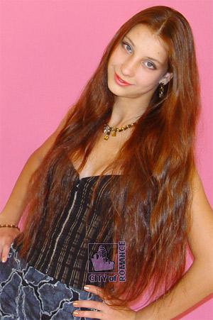 Ukraine women
