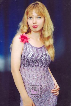 Ukraine women
