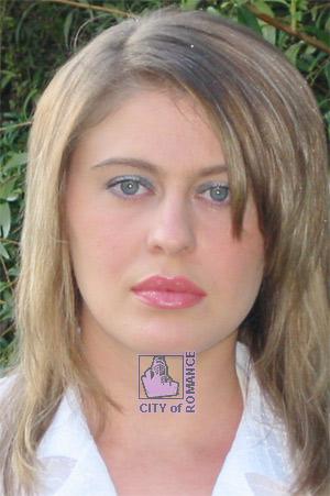 Ukraine women