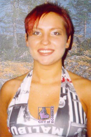 Ukraine women