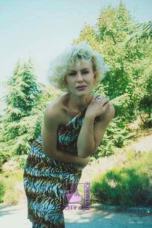 Ukraine women