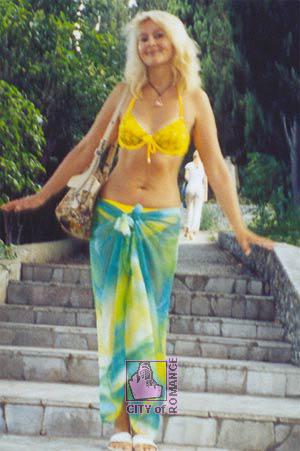 Ukraine women