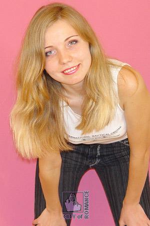 Ukraine women