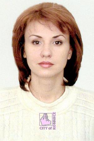Ukraine women