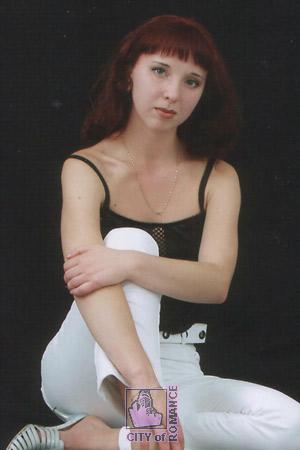 Ukraine women