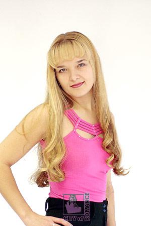 Russia women