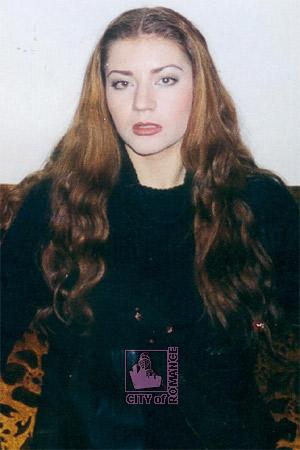 Ukraine women
