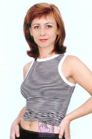 Ukraine women