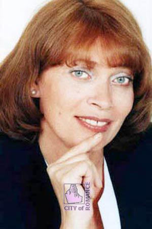 Russia women