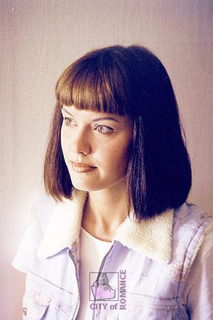 Russia women