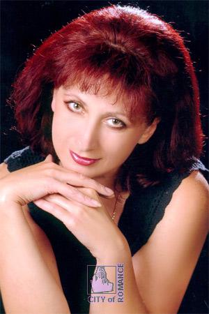 Ukraine women