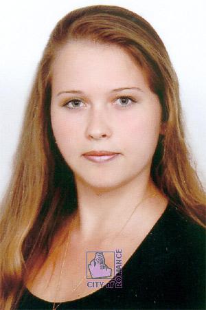 Ukraine women