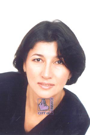 Ukraine women
