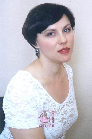 Ukraine women