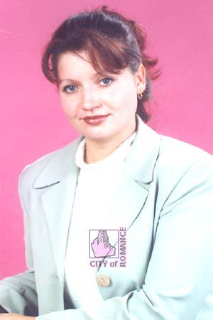 Ukraine women