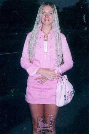 Ukraine women