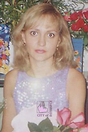 Russia women