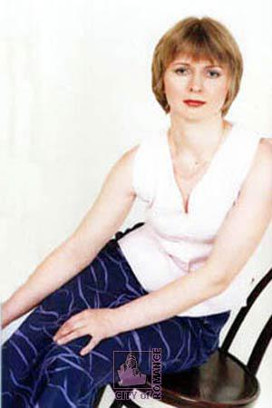 Russia women