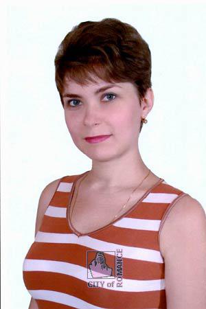 Ukraine women