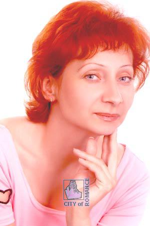 Ukraine women