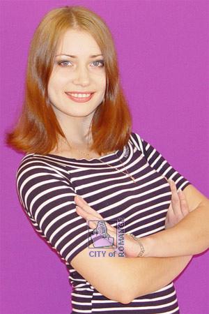 Ukraine women
