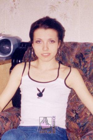 Russia women