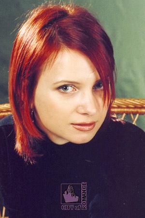 Ukraine women