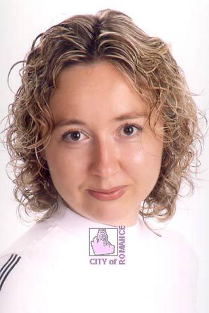 Ukraine women