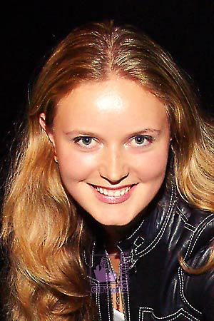 Ukraine women